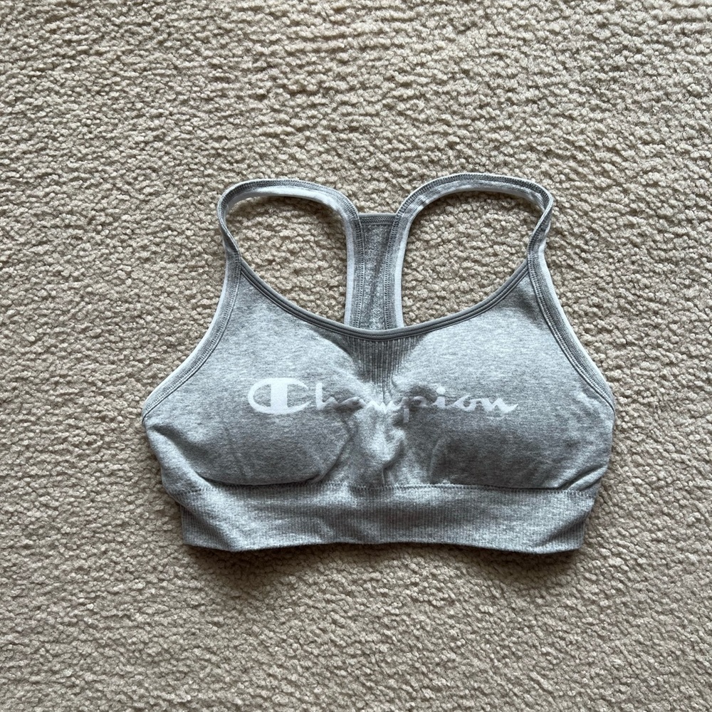 Champion sports bra